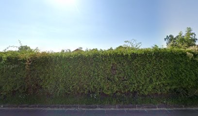 AMS, Garage Automobile à Sézanne