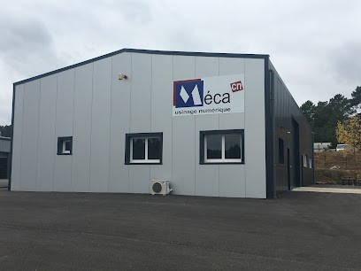 Meca CN Sarl, Garage Automobile aux Lèches