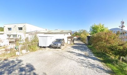 Automeca 74, Garage Automobile à Pringy