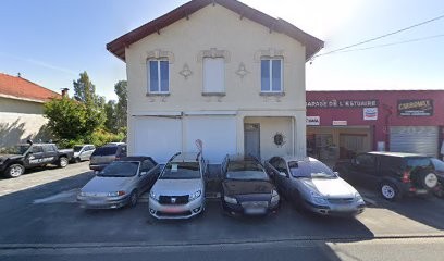 Garage De L’Estuaire, Garage Automobile au Verdon-sur-Mer