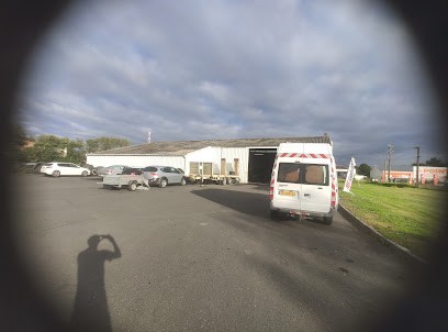 Blain Pneus, Garage Automobile à Blain