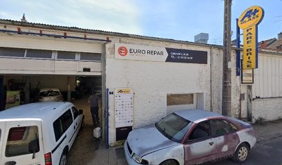 Carrosserie Mecanique du Montois, Garage Automobile à Donnemarie-Dontilly