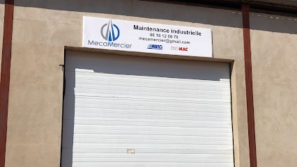 Mecamercier Sas, Garage Automobile à Roanne