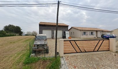 Garage Larribaud, Garage Automobile à Mourens