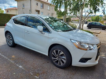 Garage VCM, Garage Automobile à Saint-Priest-en-Jarez