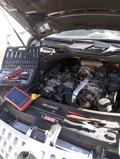 Soucasse Philippe Mécanique à Domicile, Garage Automobile à Coursan