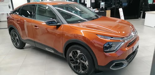 Jean Luc Durieux Automobiles, Garage Automobile à Saint-Maurice-l'Exil