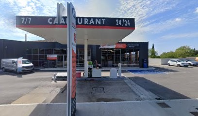 Garage Georges Pruvost / Renault, Garage Automobile à Rochefort-du-Gard