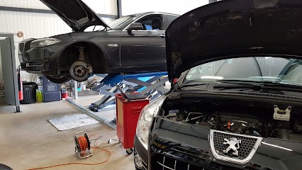 JM SERVICE AUTOMOBILE LEXY, Garage Automobile à Lexy