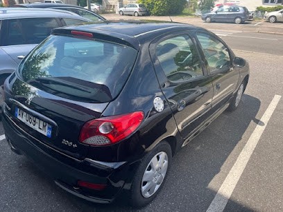 AD Carrosserie & AD Garage Expert HECTOR, Garage Automobile à Vahl-Ebersing