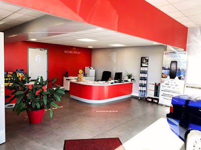 GARAGE HERVE AD EXPERT, Garage Automobile à Carhaix-Plouguer