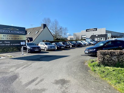 DG SERVICE AUTOMOBILE / Garage auto Bréal-sous-Montfort, Garage Automobile à Bréal-sous-Montfort