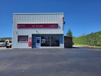 AS Auto 16 - Motrio, Garage Automobile à Saint-Yrieix-sur-Charente