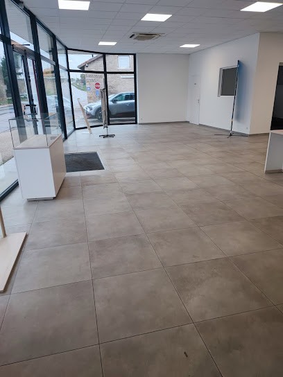 GARAGE DUCLOUX - Citroën, Garage Automobile à Tournus