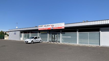 Buiret Sebastien Auto, Garage Automobile à Marmagne