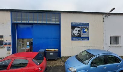 T.f.m.p, Garage Automobile à Joué-lès-Tours