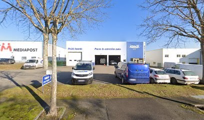 Vulco, Garage Automobile à Poitiers