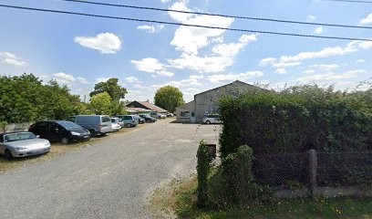 Garage Bourgain, Garage Automobile à Cherrueix