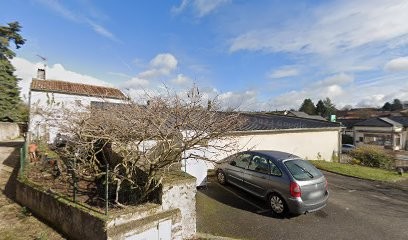 Bodin Francis Patrick, Garage Automobile à Smarves