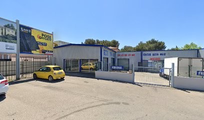 Okay Centre Auto, Garage Automobile à Port-de-Bouc