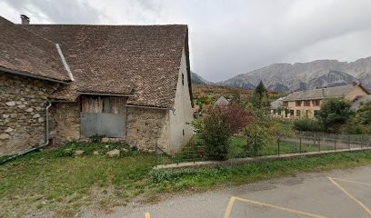 GP MECA, Garage Automobile à Poligny