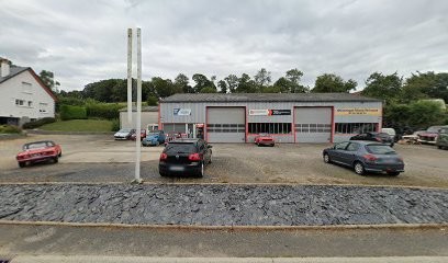 TOP GARAGE - L'ATELIER AUTOMOBILE 61, Garage Automobile à Lonlay-l'Abbaye