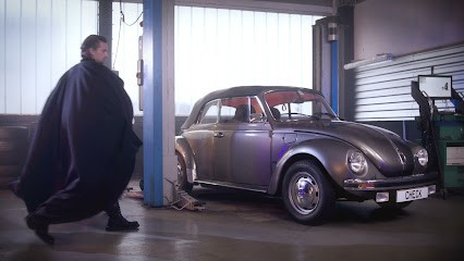 BestDrive, Garage Automobile à Rosières-en-Santerre