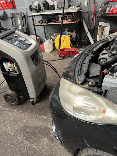 Garage LCM, Garage Automobile à Vaujours