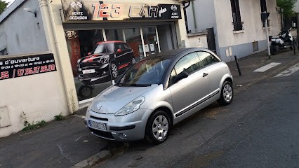 123 Car Plus, Garage Automobile à Bonneuil-sur-Marne