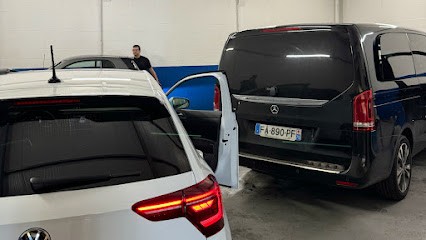 CS AUTO DETAILING, Garage Automobile à Draveil