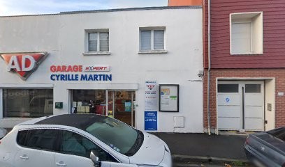 AD expert, Garage Automobile à Sotteville-lès-Rouen