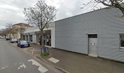 Honda At EUROMAB AUTOMOTIVE DIFFUSION Honda, Garage Automobile à Vichy