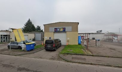 AS Auto, Garage Automobile au Petit-Quevilly