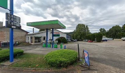 GARAGE FORET - Citroën, Garage Automobile à Sauviat-sur-Vige