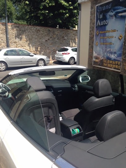 Grand Val Auto, Garage Automobile à Savigny-sur-Orge