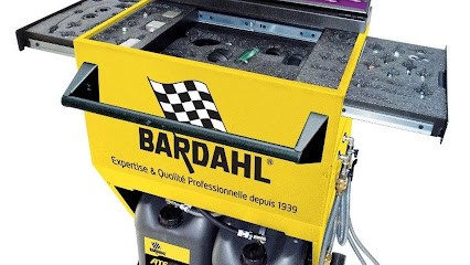 Garage MDV, Garage Automobile à Claye-Souilly