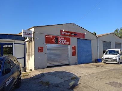 Auto RGS Services - Motrio, Garage Automobile à Rougiers