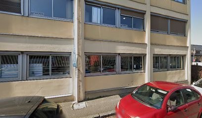 SONECS, Garage Automobile à Lyon 09