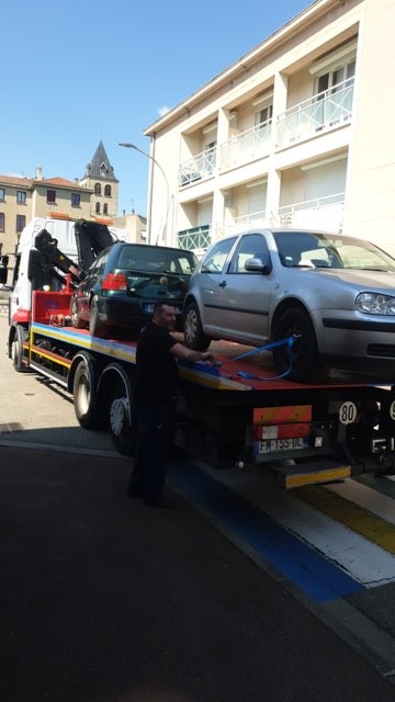 AMD AUTOS AD EXPERT DEPANNAGE REMORQUAGE 24/24 7J/7, Garage Automobile à Lamastre