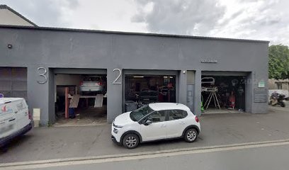 Morandi Sté, Garage Automobile à Choisy-le-Roi