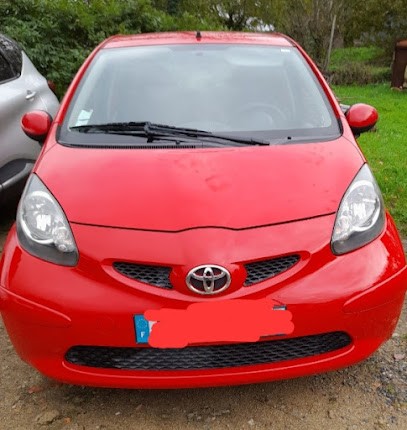 Eurorepar Centre Auto De La Navale, Garage Automobile à Couëron