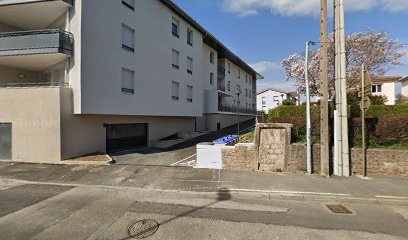 Oc'scast71, Garage Automobile à Mâcon