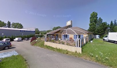 Point S Sérézin-du-Rhône - Groupe Chopard, Garage Automobile à Sérézin-du-Rhône
