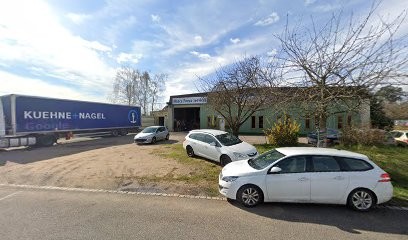 Alsace Pneus Et Services, Garage Automobile à Haguenau