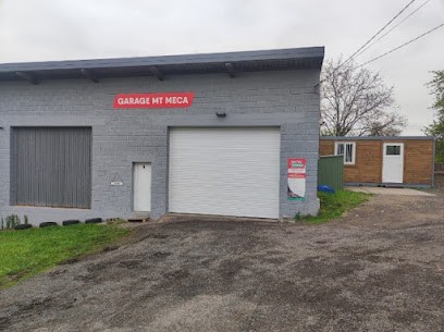 Garage MT MECA AUTO PRIMO, Garage Automobile à Hundling