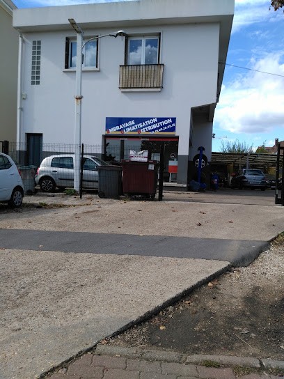 Garage Breuillois, Garage Automobile à Brou-sur-Chantereine