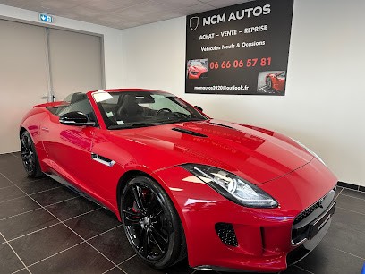 Mcm Autos, Garage Automobile à Saint-Genis-Laval