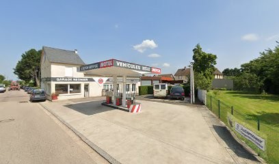 Garage & Station Service AD Expert, Garage Automobile à La Ferté-en-Ouche