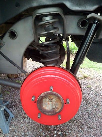 Dauberton cedric, Garage Automobile au Château-d'Oléron