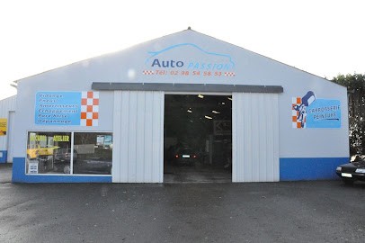 Auto Passion 29, Garage Automobile à Plogastel-Saint-Germain